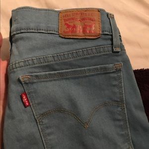 Levi jeans